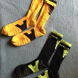 Men’s Nike Vapor Dri-Fit Socks